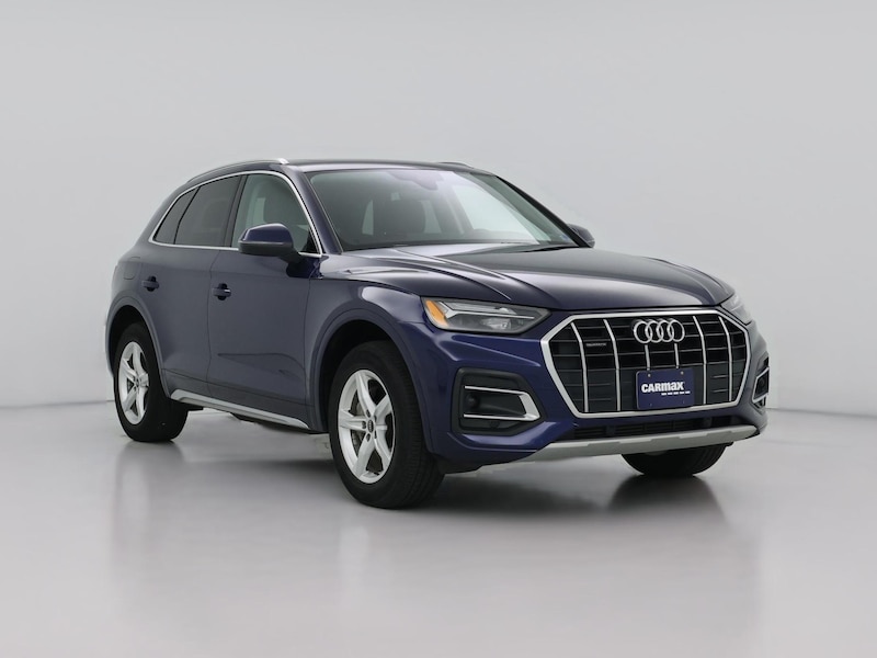 2023 Audi Q5 Premium