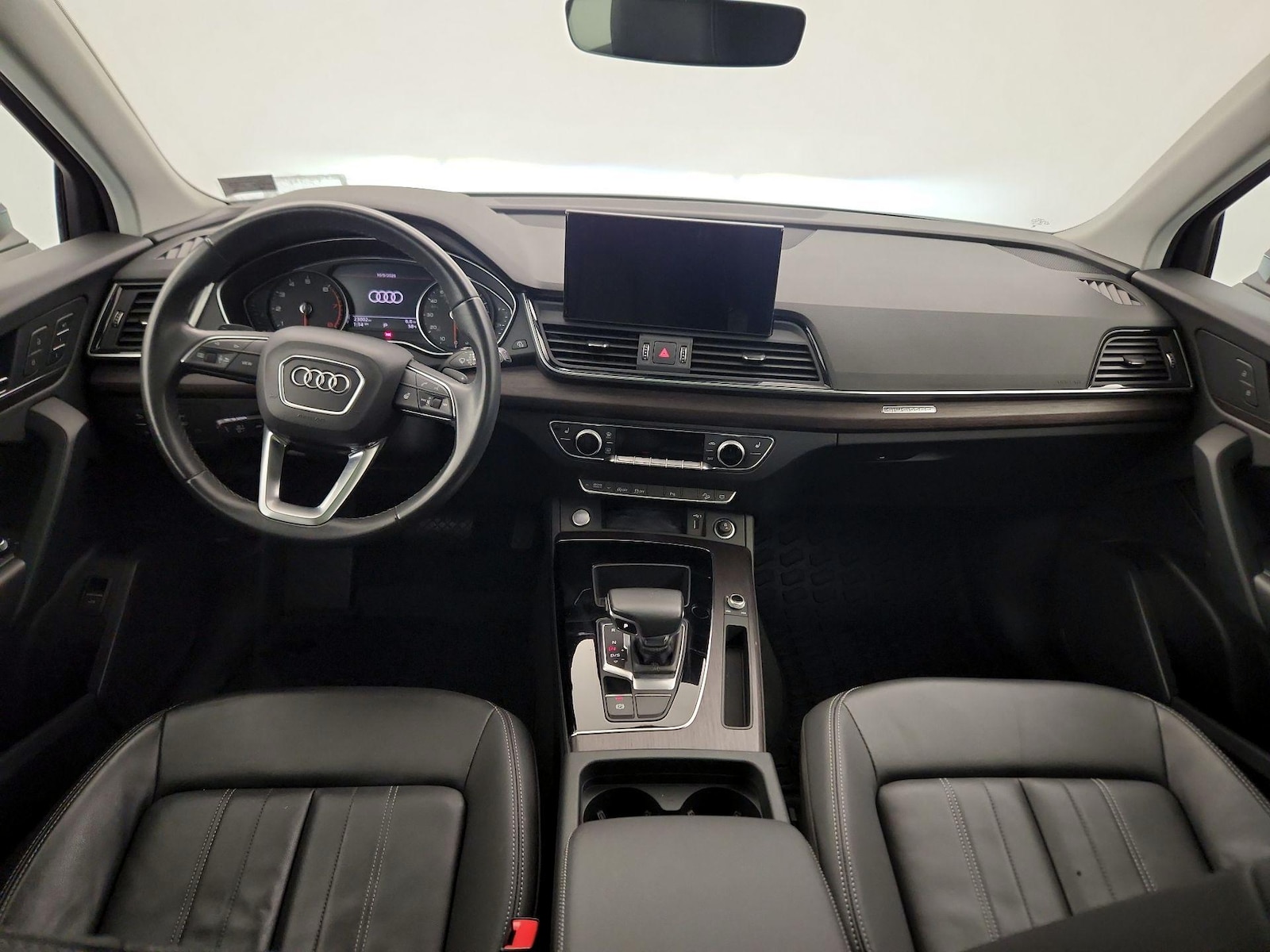 2023 Audi Q5 Premium - Photo 10