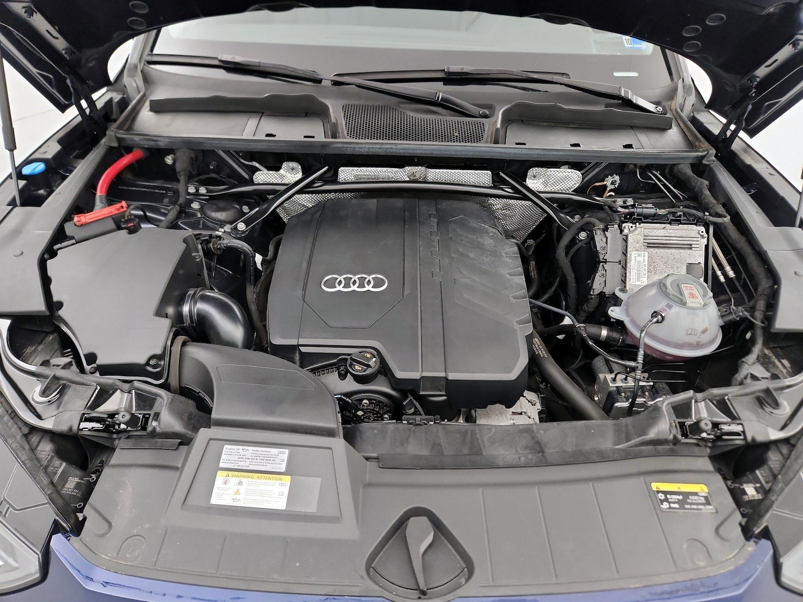 2023 Audi Q5 Premium - Photo 23