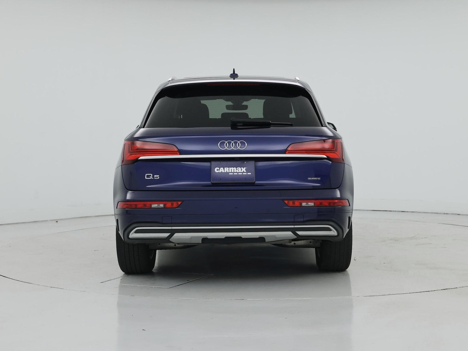 2023 Audi Q5 Premium - Photo 7