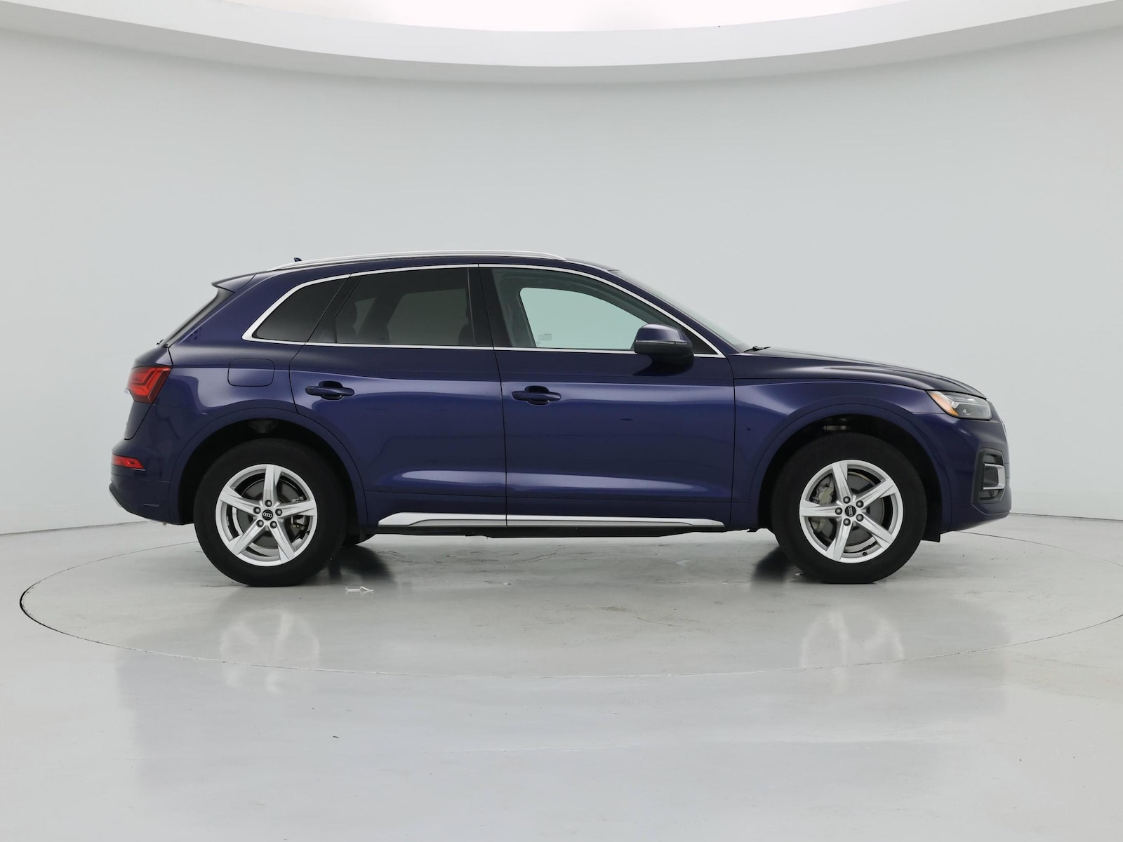 2023 Audi Q5 Premium - Photo 8