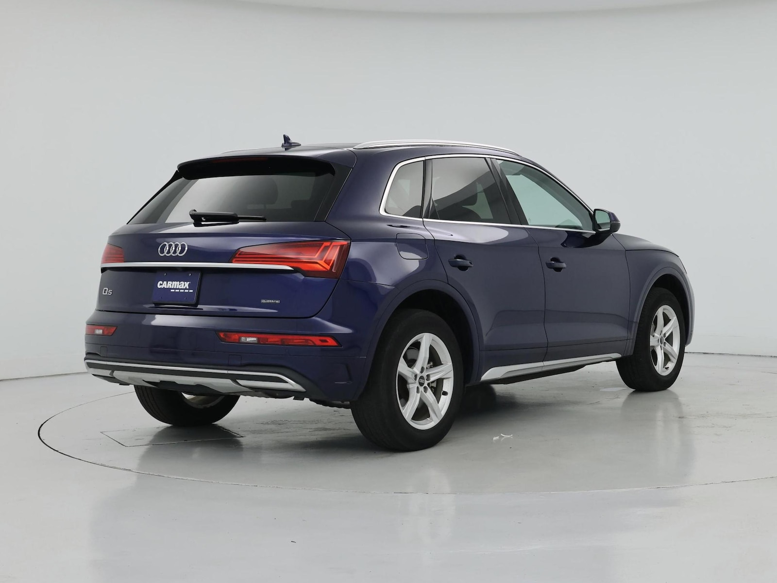 2023 Audi Q5 Premium - Photo 9