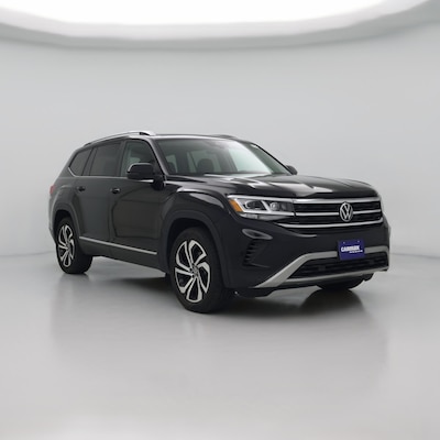 2023 Volkswagen Atlas SEL
