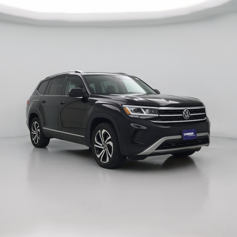 2023 Volkswagen Atlas SEL