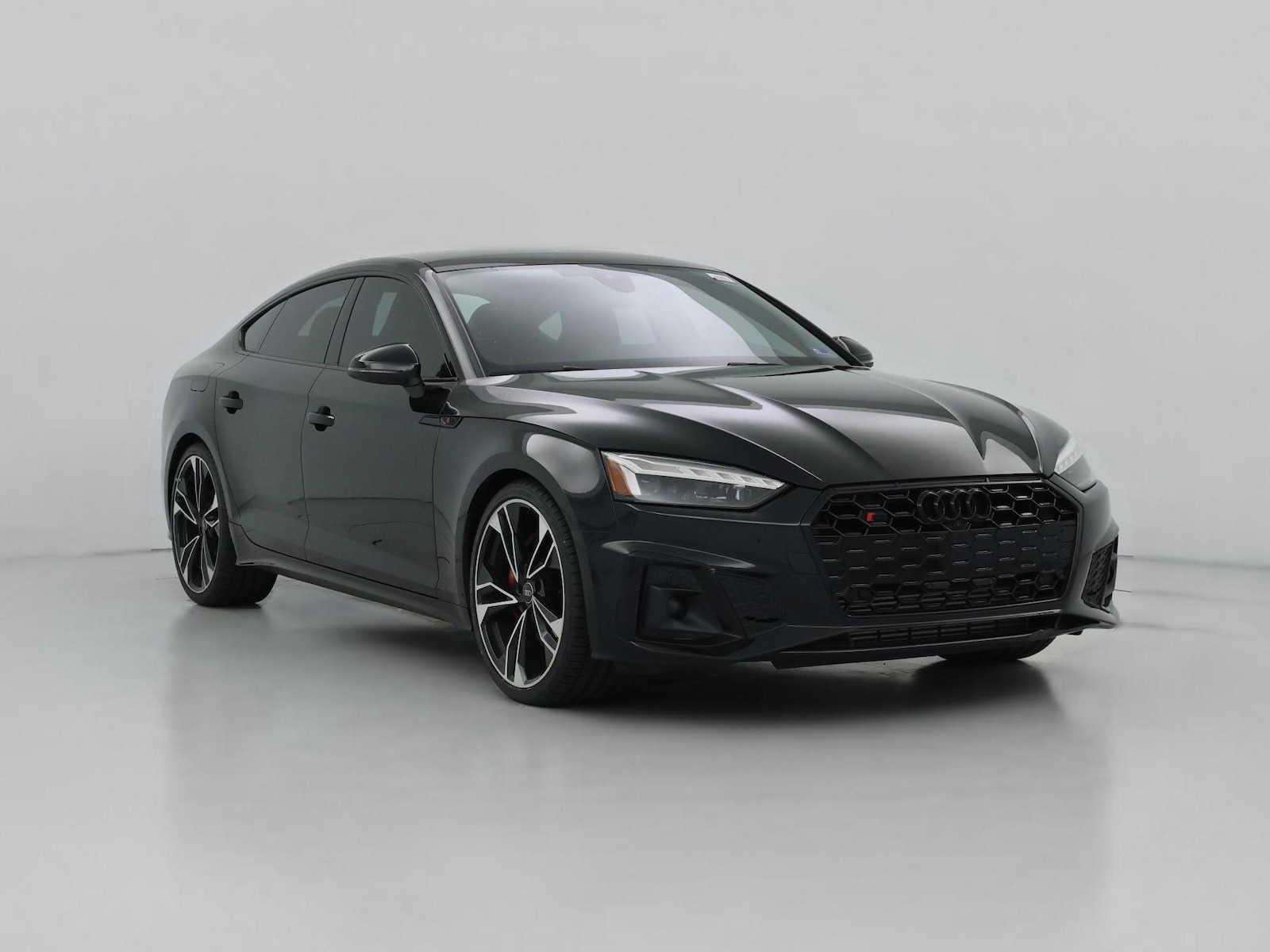 2023 Audi S5 Sportback