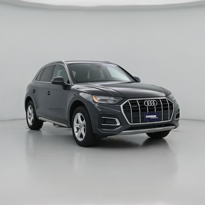 2023 Audi Q5 Premium