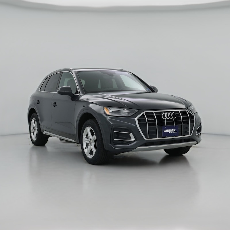 2023 Audi Q5 Premium