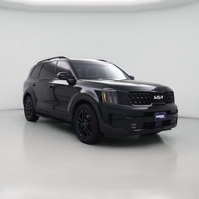 2024 Kia Telluride SX Prestige X-Line