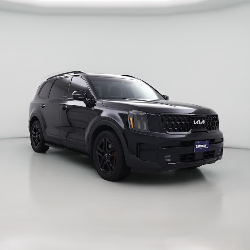 2024 Kia Telluride SX Prestige X-Line