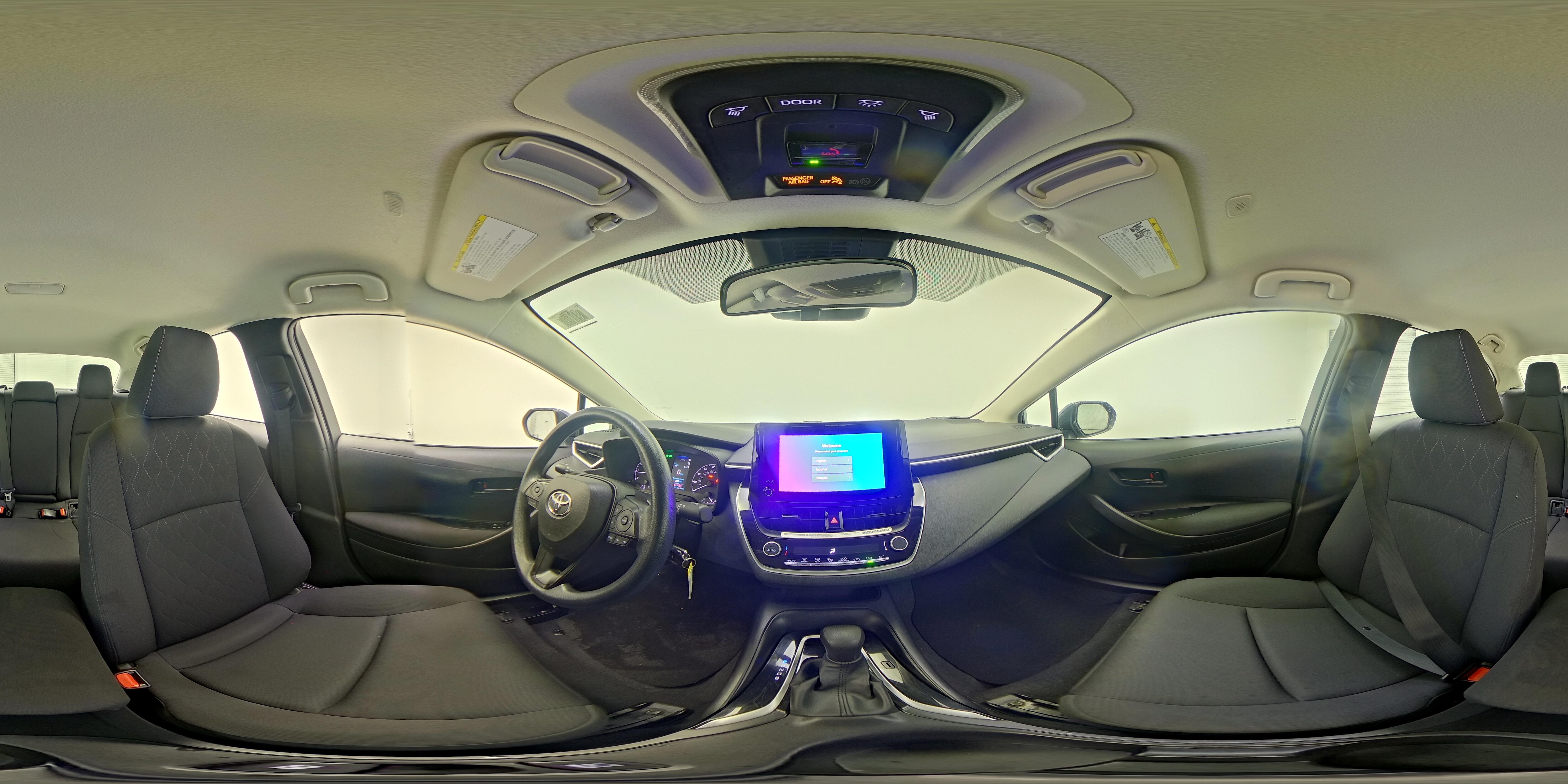 2024 Toyota Corolla LE - Photo 25