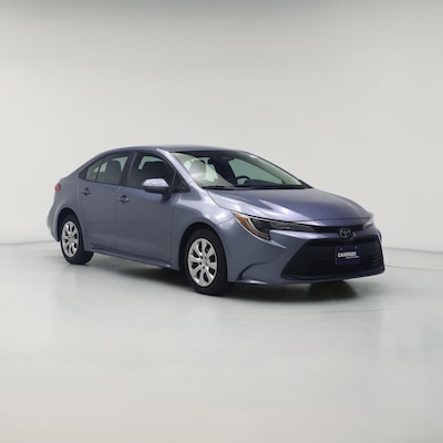 Recommended categories heading image of the selected vehicle