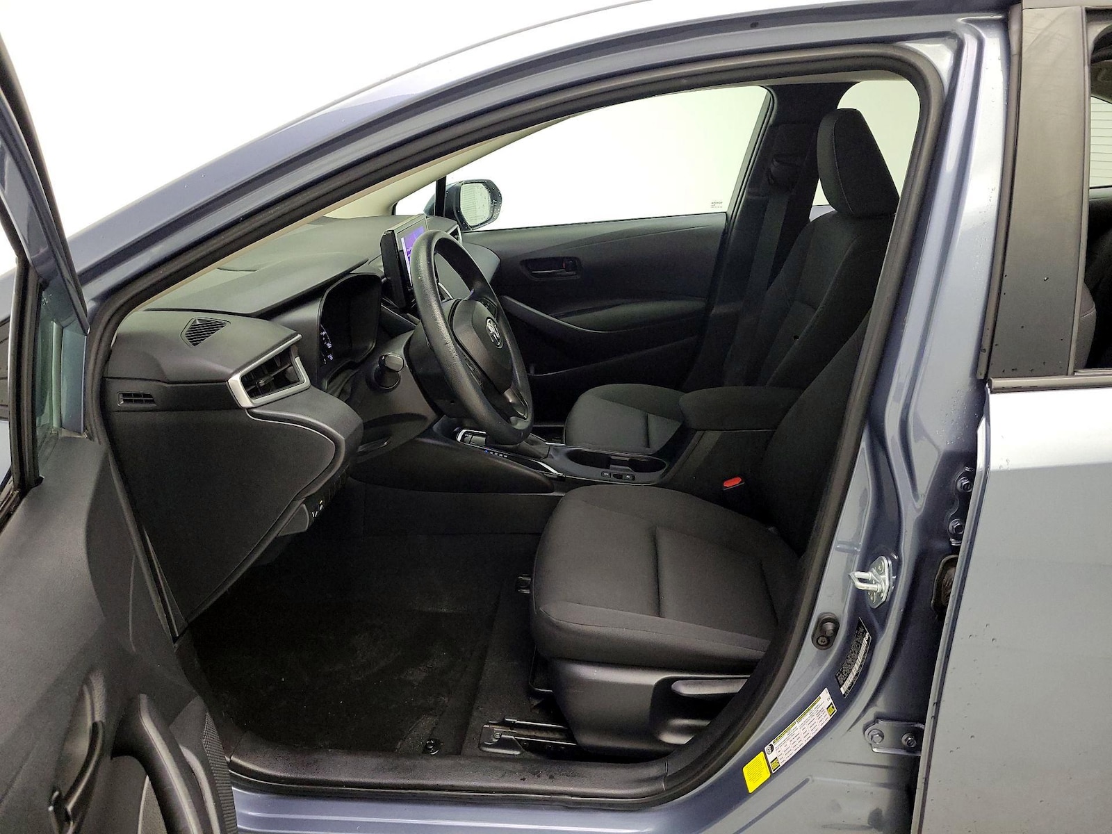 Side Airbags
