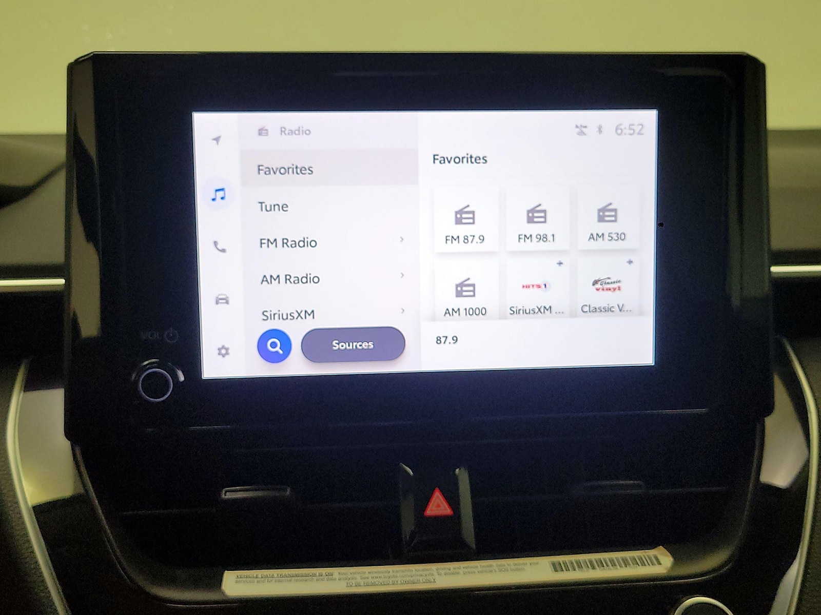 2024 Toyota Corolla LE - Photo 17