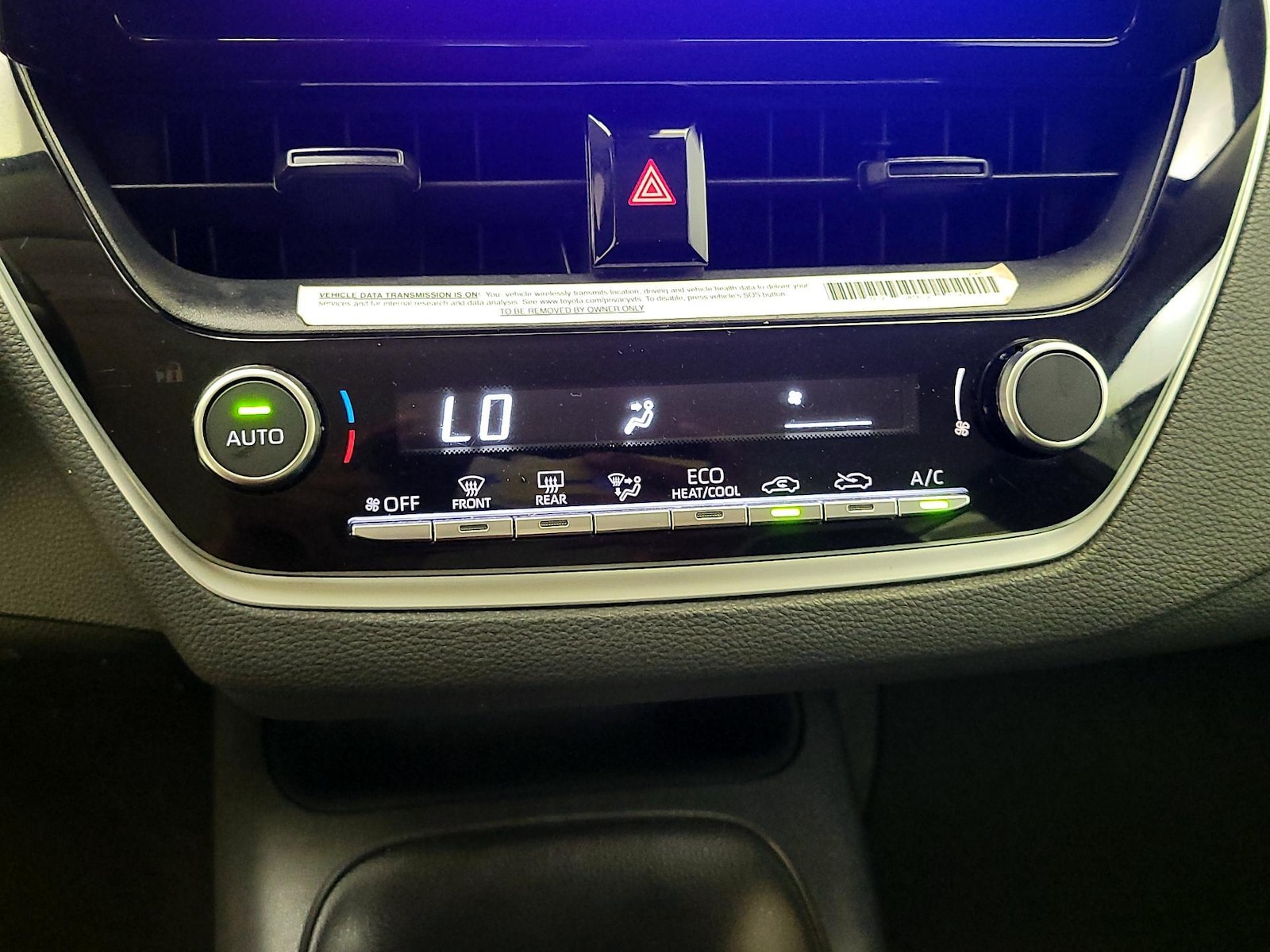 2024 Toyota Corolla LE - Photo 18