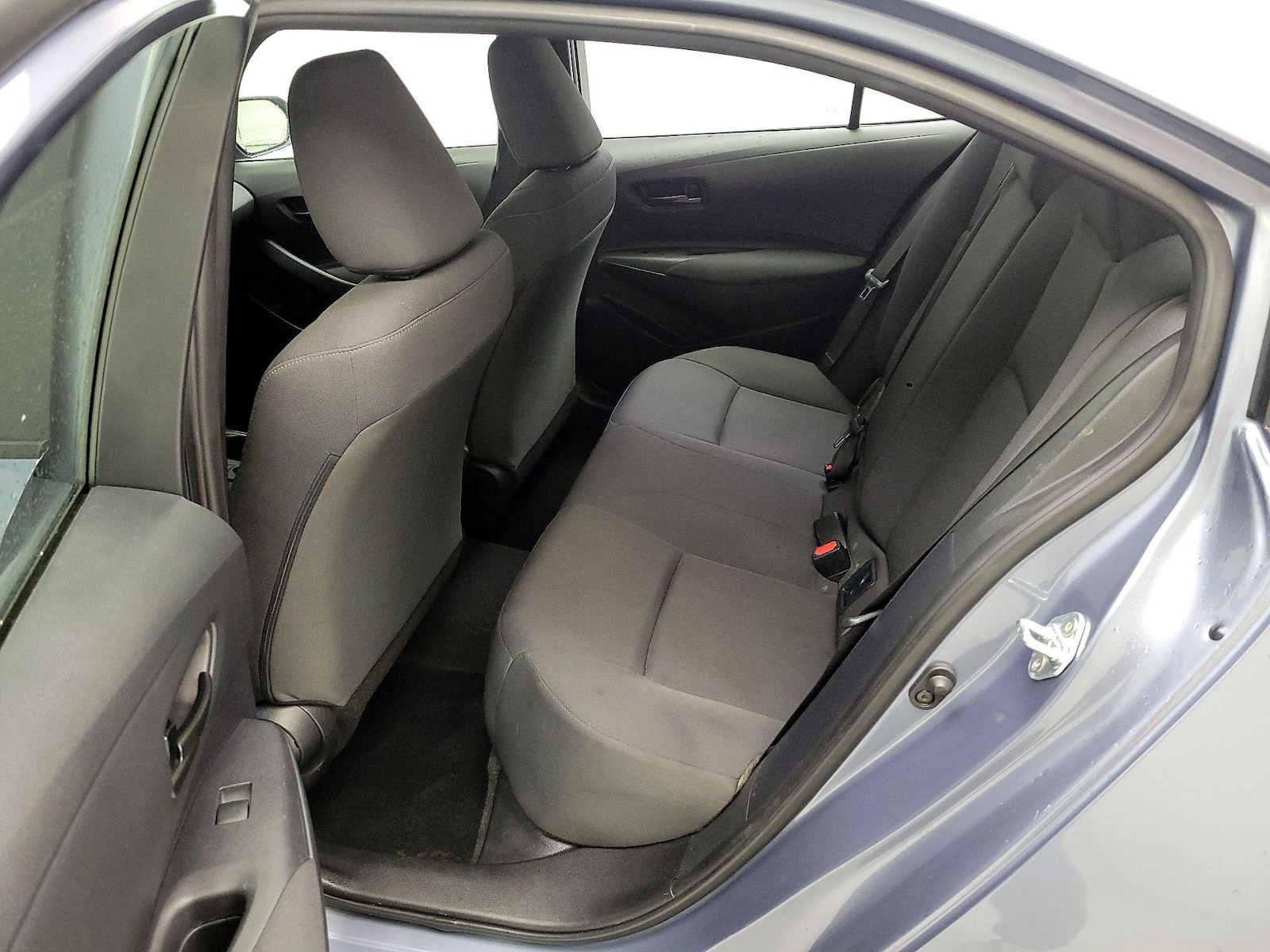 2024 Toyota Corolla LE - Photo 21