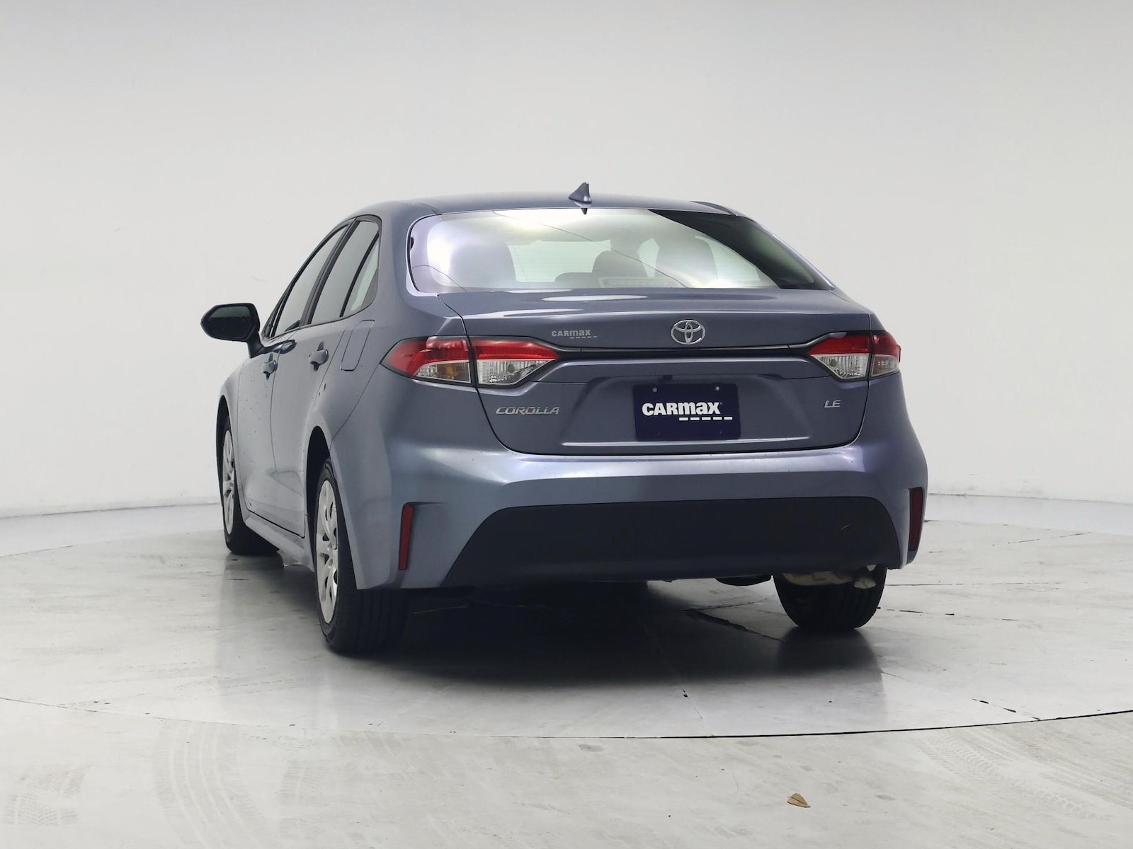 2024 Toyota Corolla LE - Photo 7