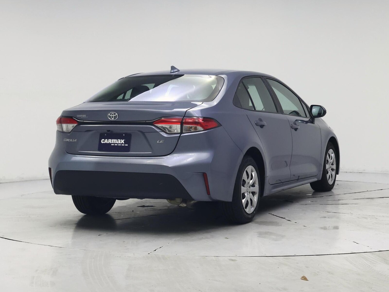 2024 Toyota Corolla LE - Photo 9