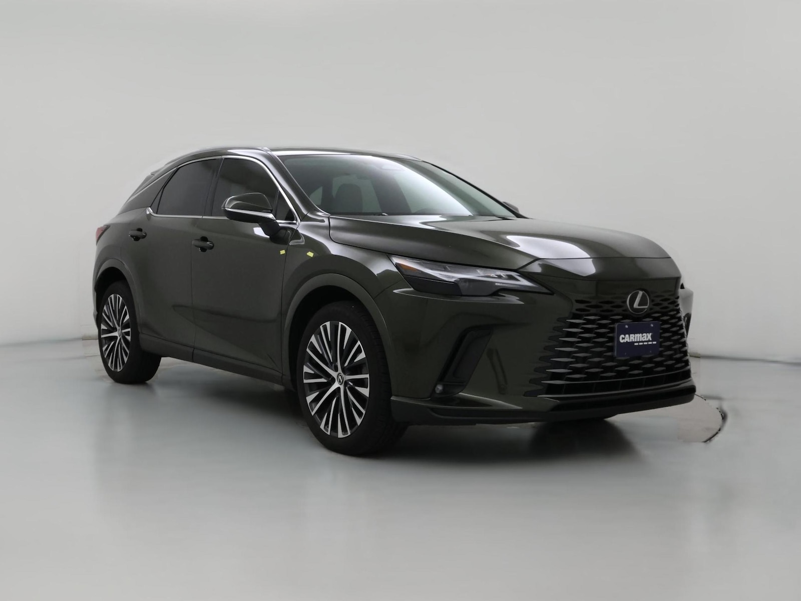 2024 Lexus RX Hybrid