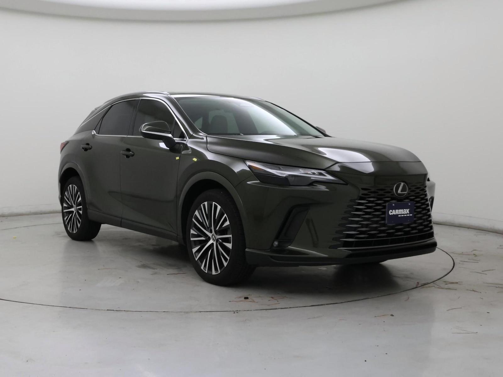 2024 Lexus RX Hybrid 350h - Photo 2