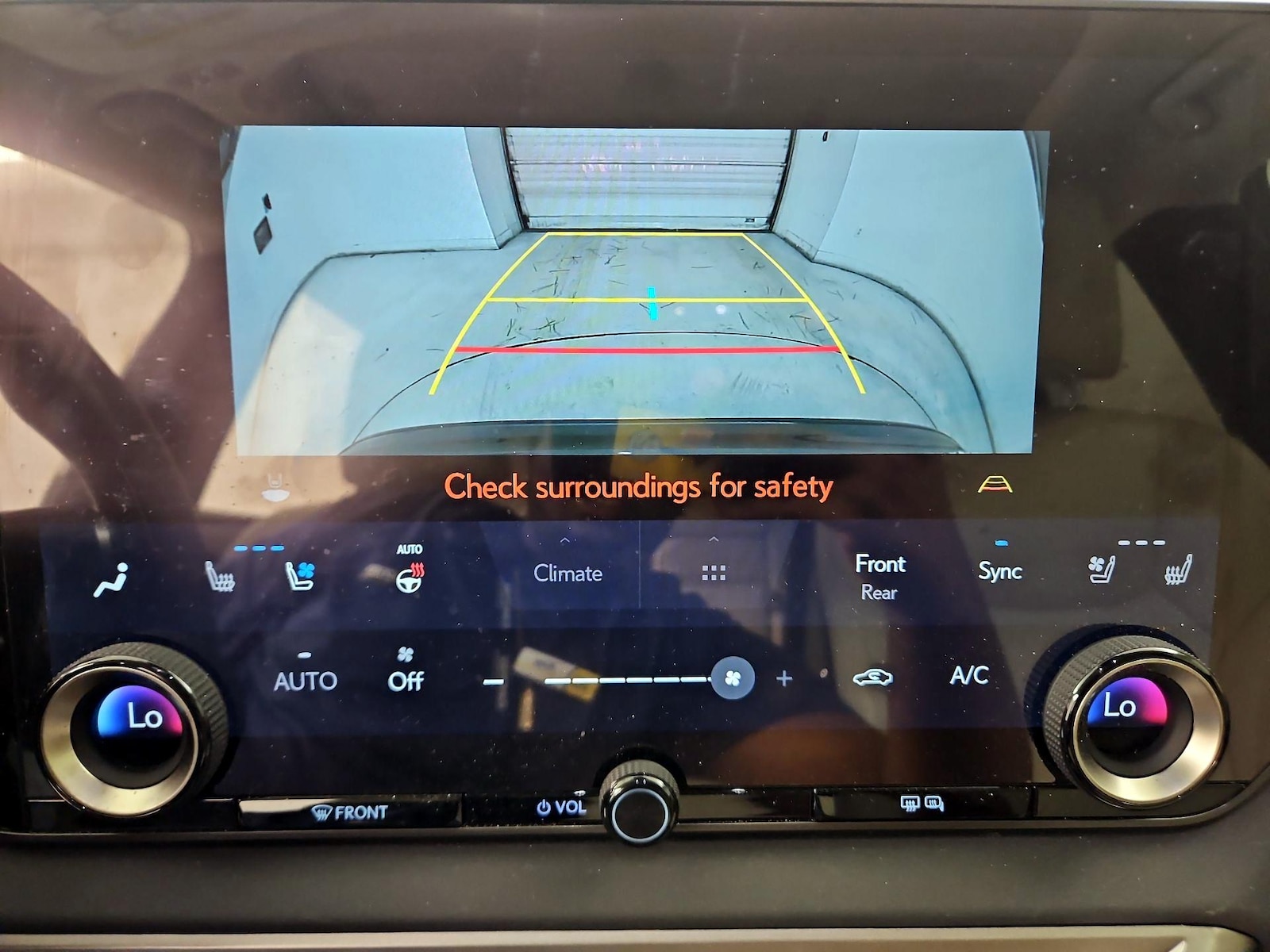2024 Lexus RX Hybrid 350h - Photo 15