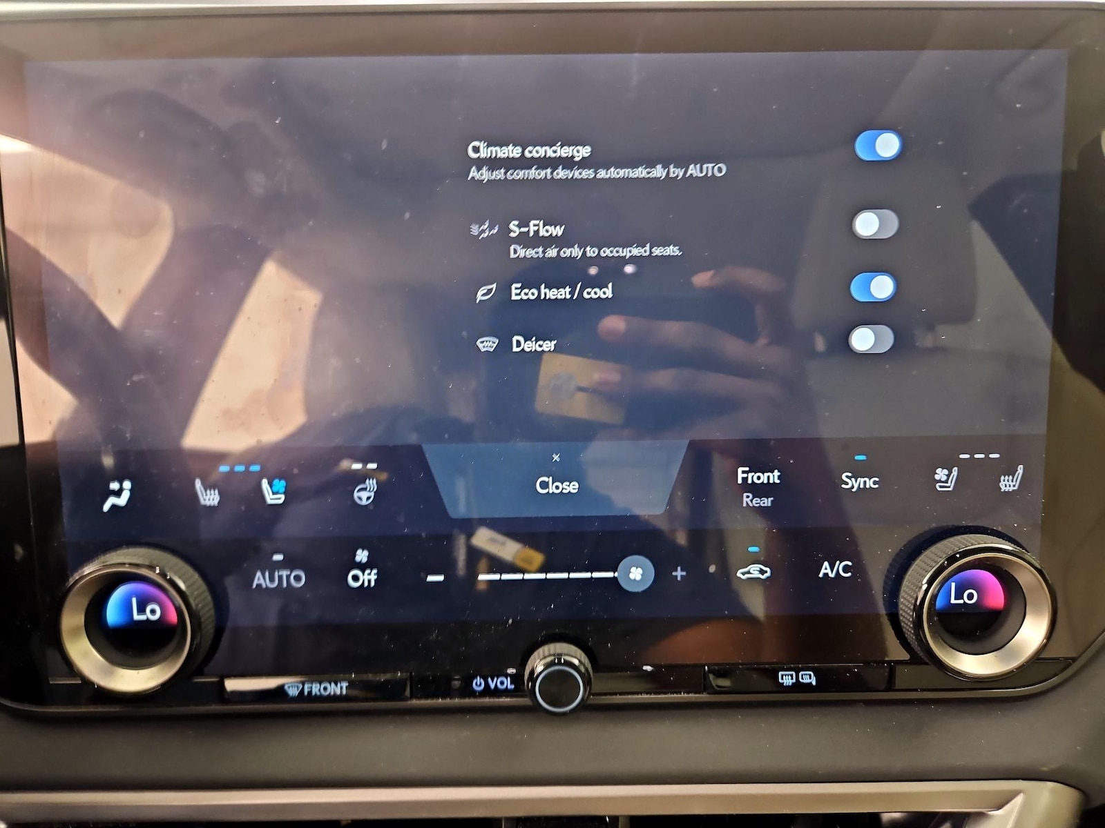 2024 Lexus RX Hybrid 350h - Photo 17