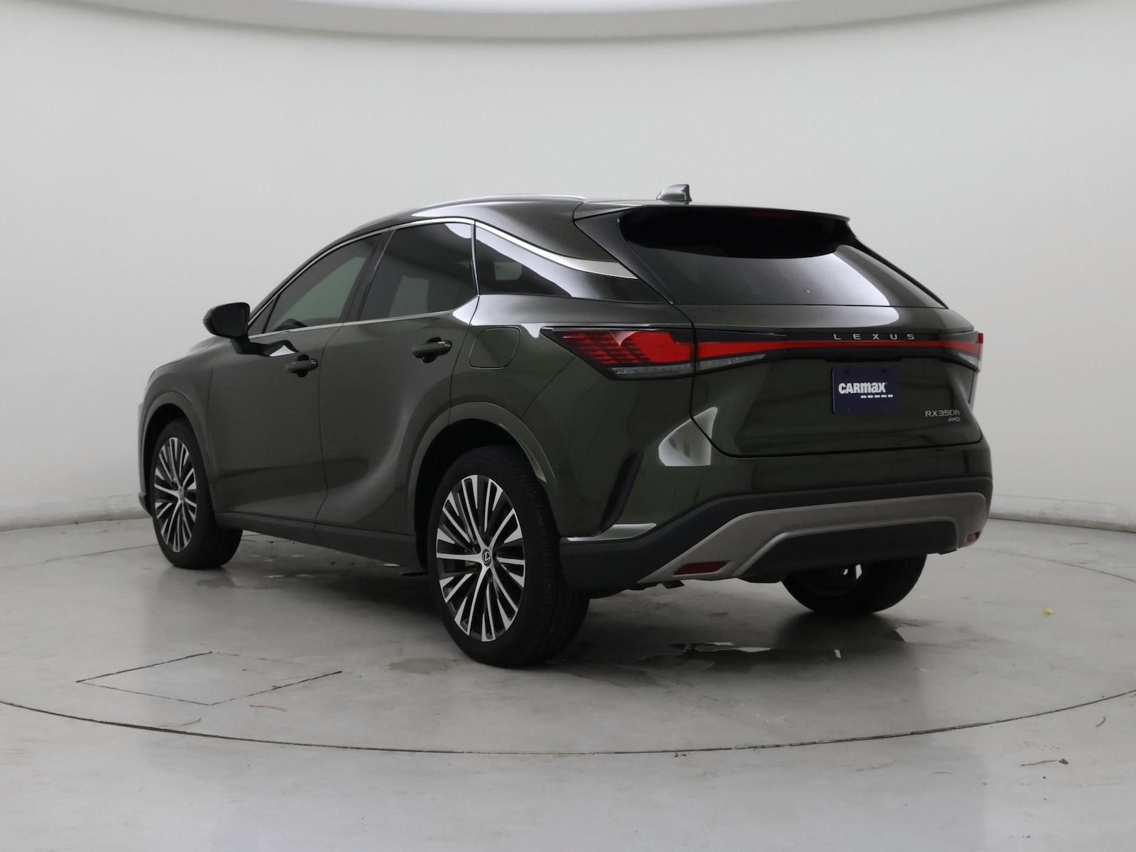 2024 Lexus RX Hybrid 350h - Photo 3