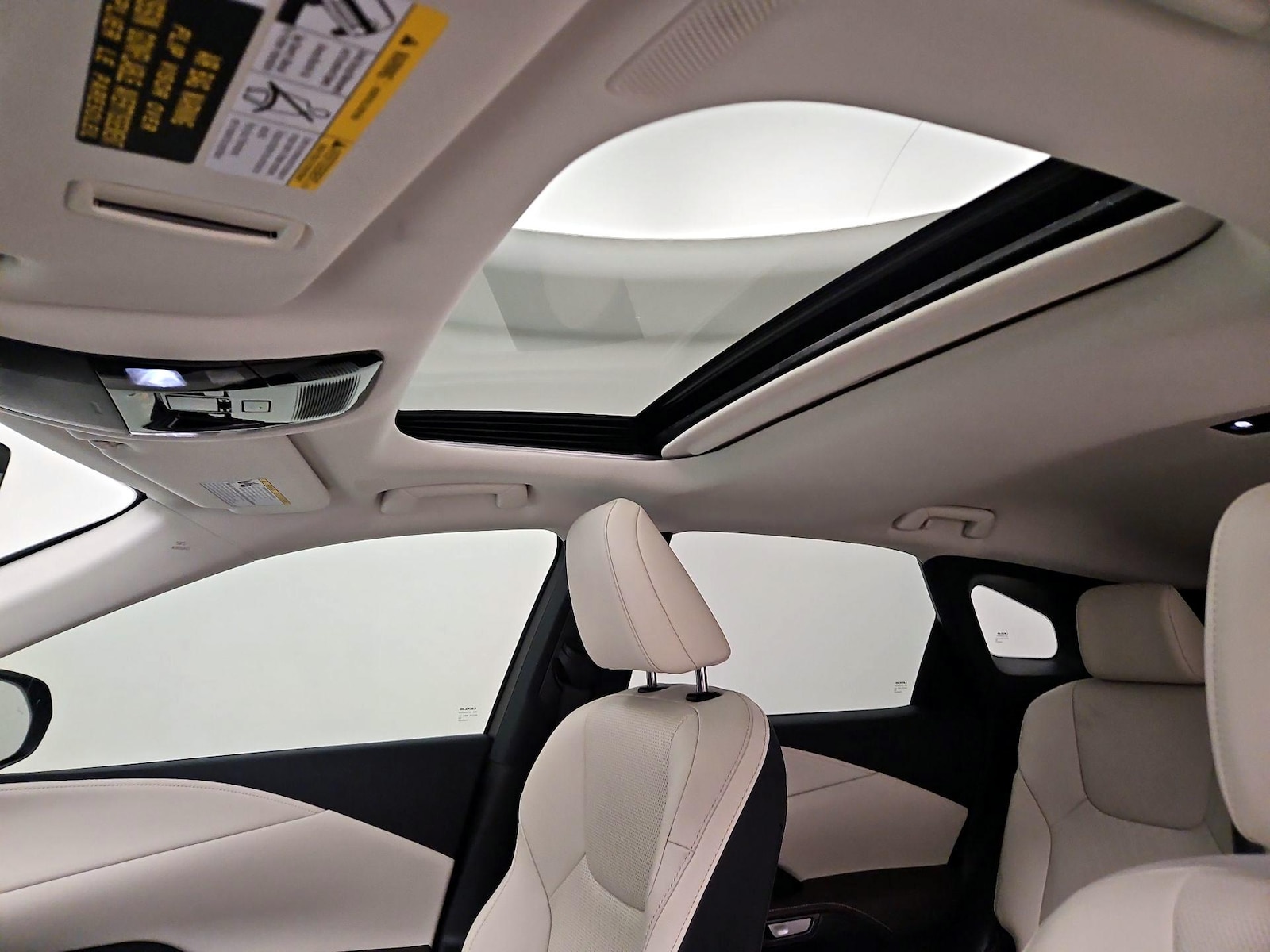 2024 Lexus RX Hybrid 350h - Photo 20