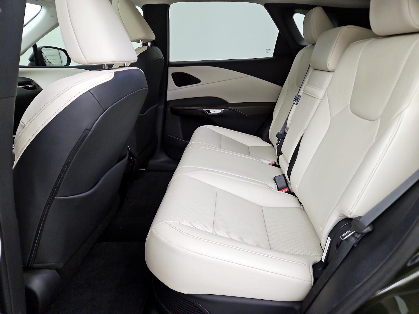 2024 Lexus RX Hybrid 350h - Photo 21