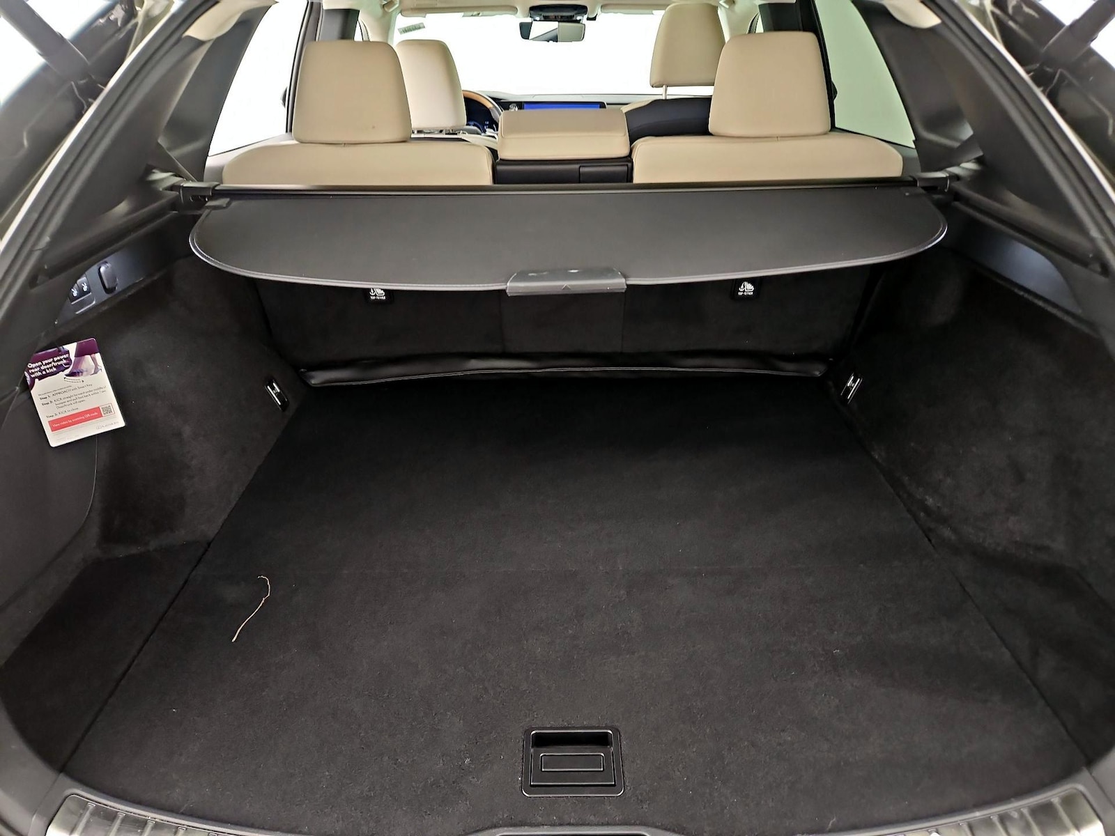 2024 Lexus RX Hybrid 350h - Photo 22