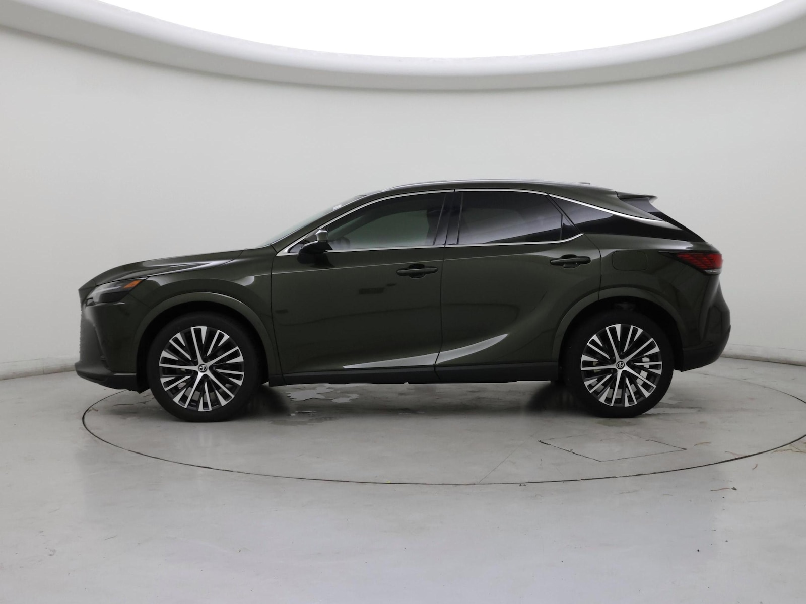 2024 Lexus RX Hybrid 350h - Photo 4