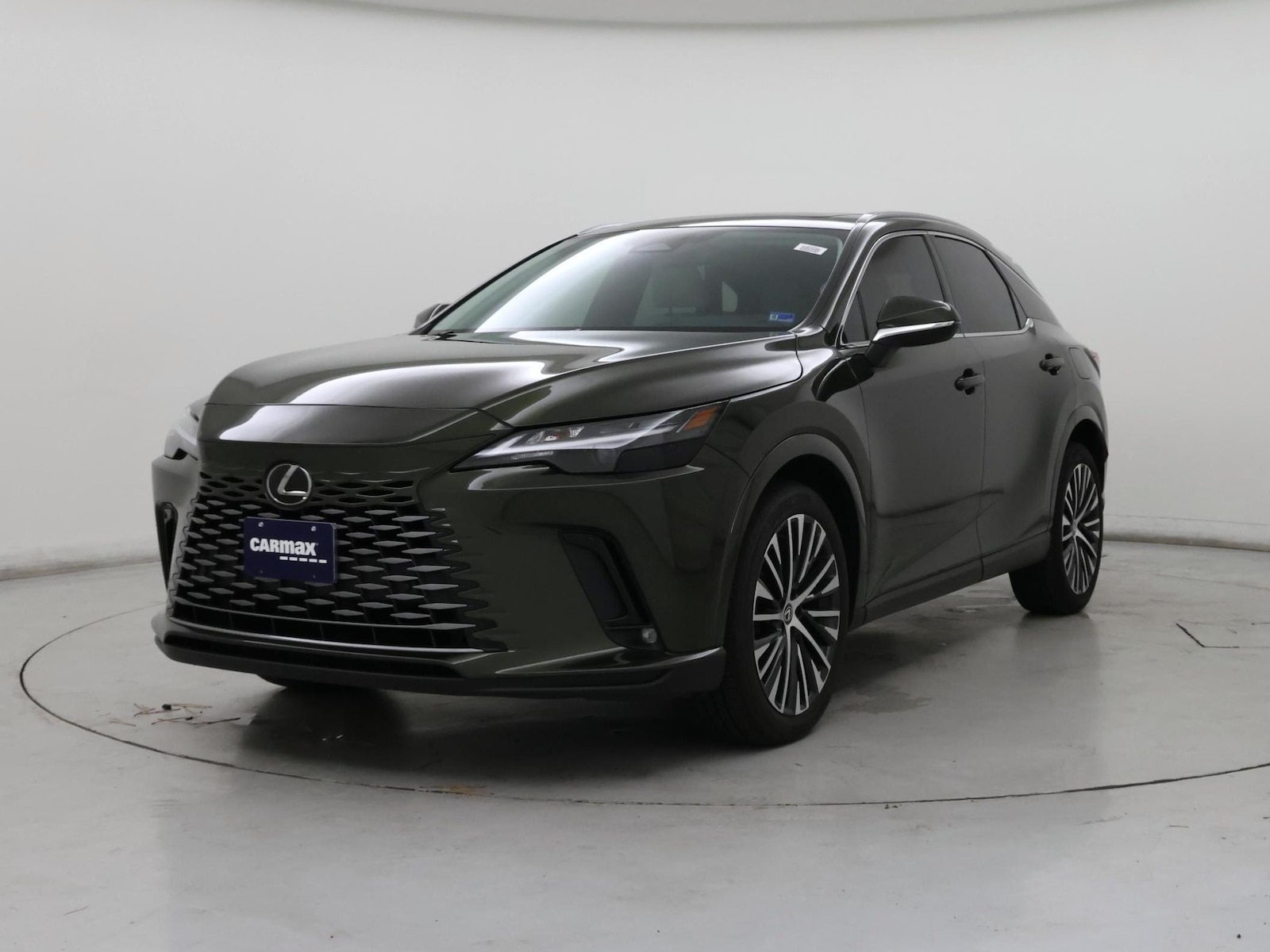 2024 Lexus RX Hybrid 350h - Photo 5