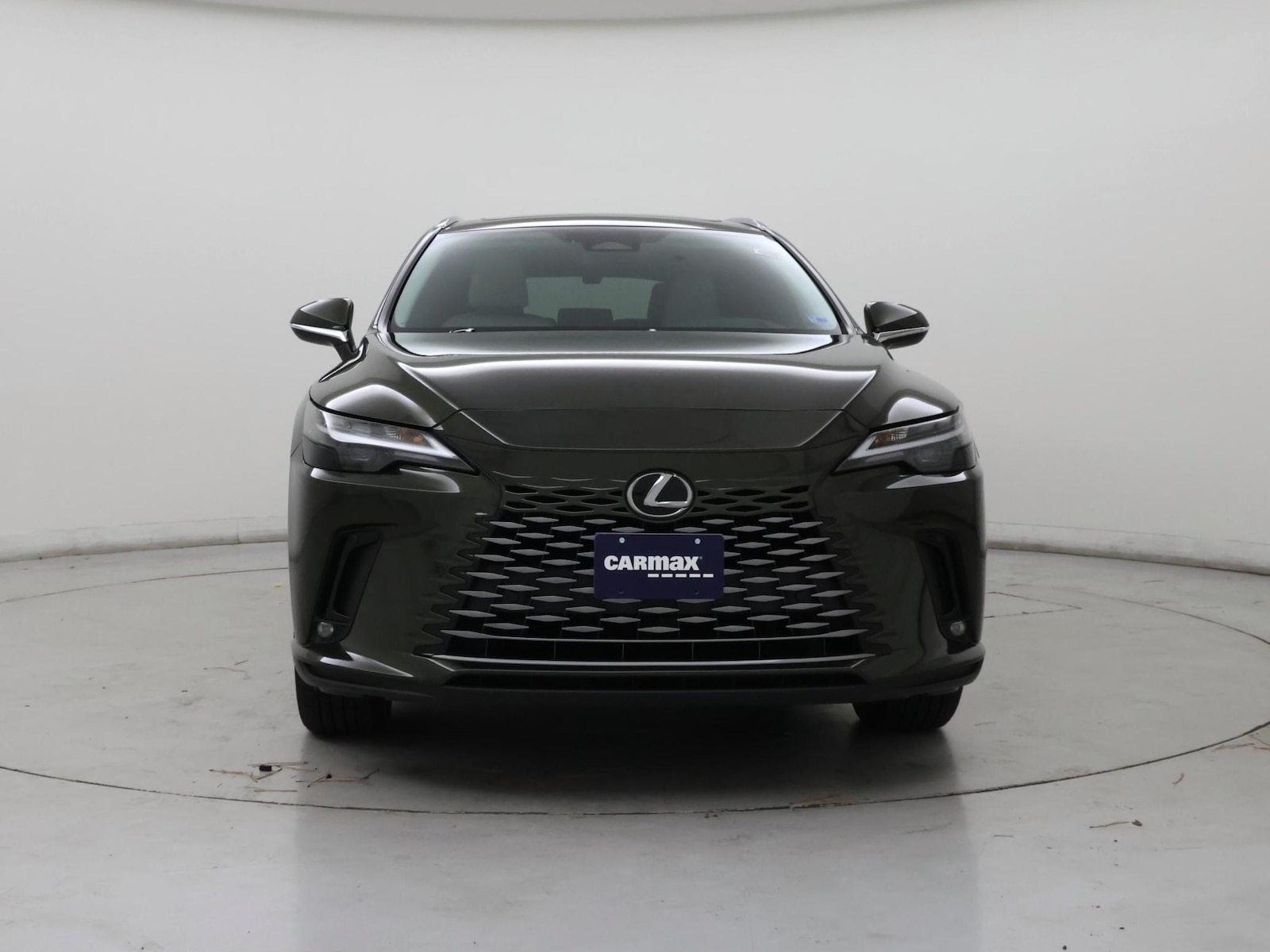 2024 Lexus RX Hybrid 350h - Photo 6