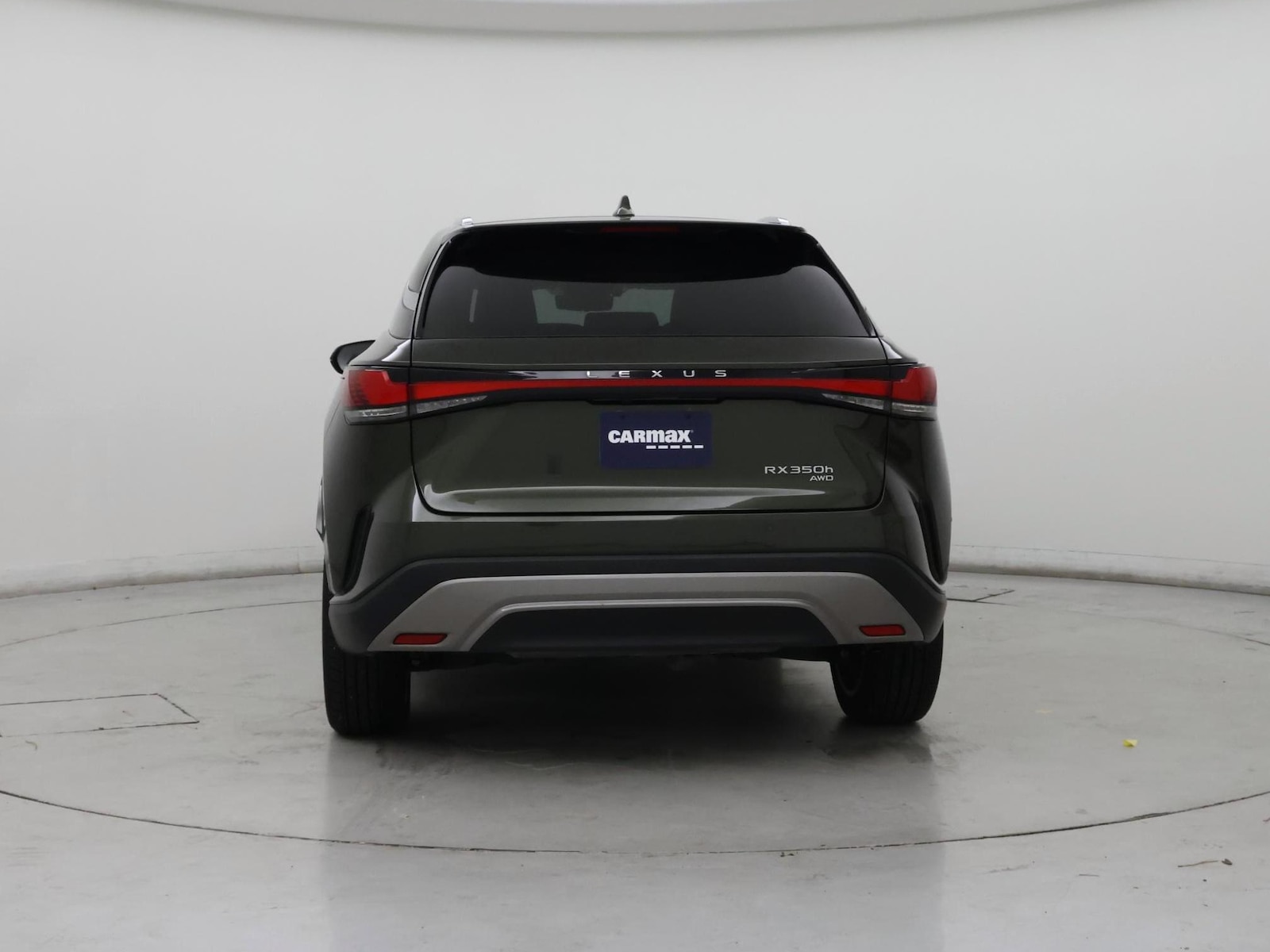 2024 Lexus RX Hybrid 350h - Photo 7