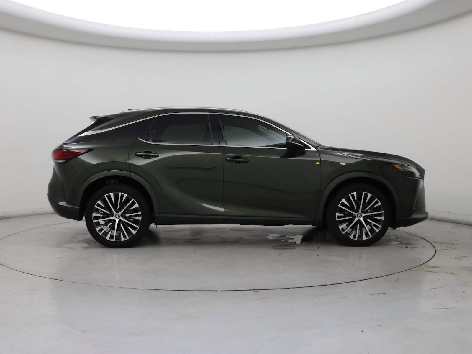 2024 Lexus RX Hybrid 350h - Photo 8