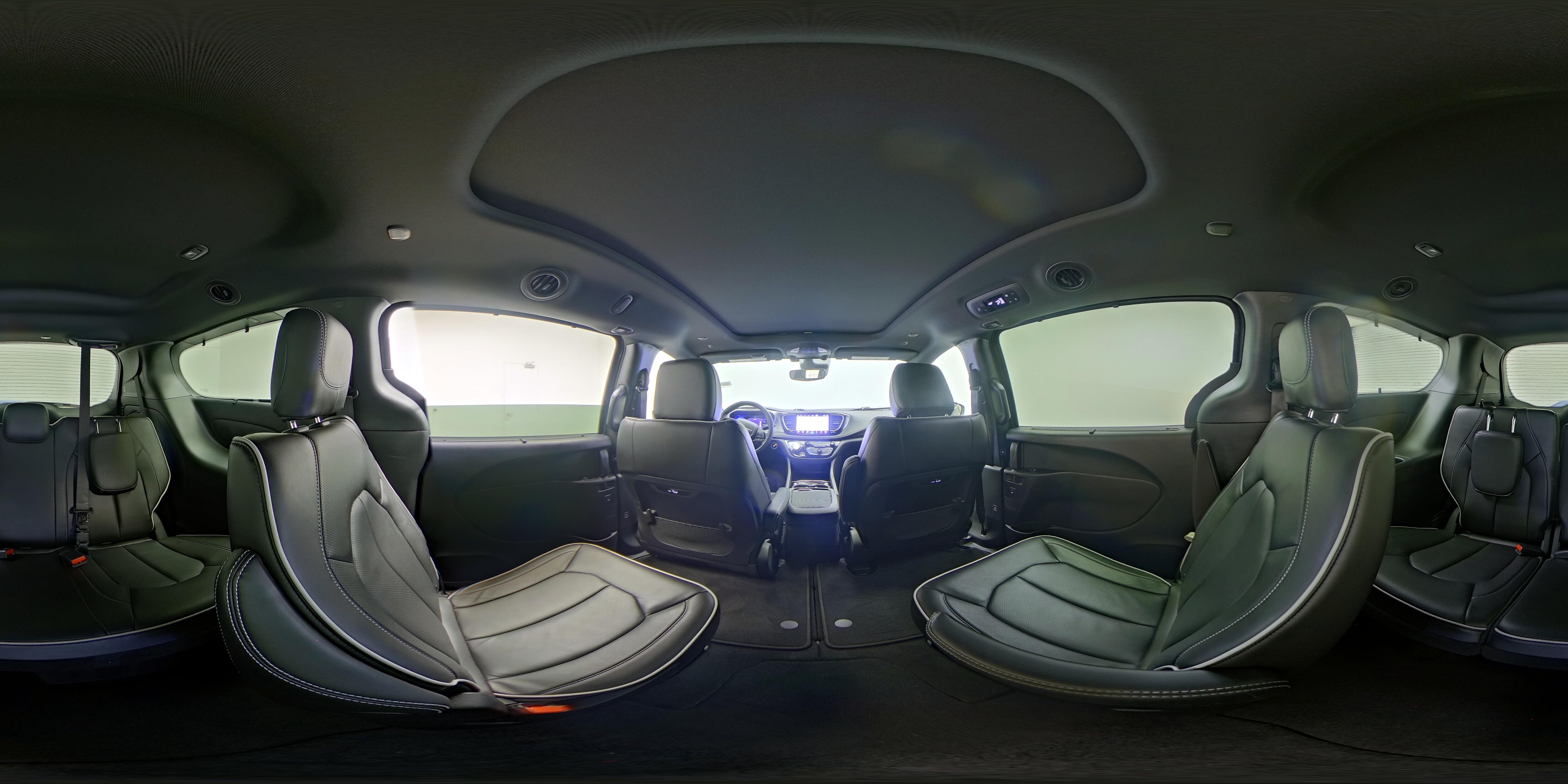 2022 Chrysler Pacifica Limited - Photo 26