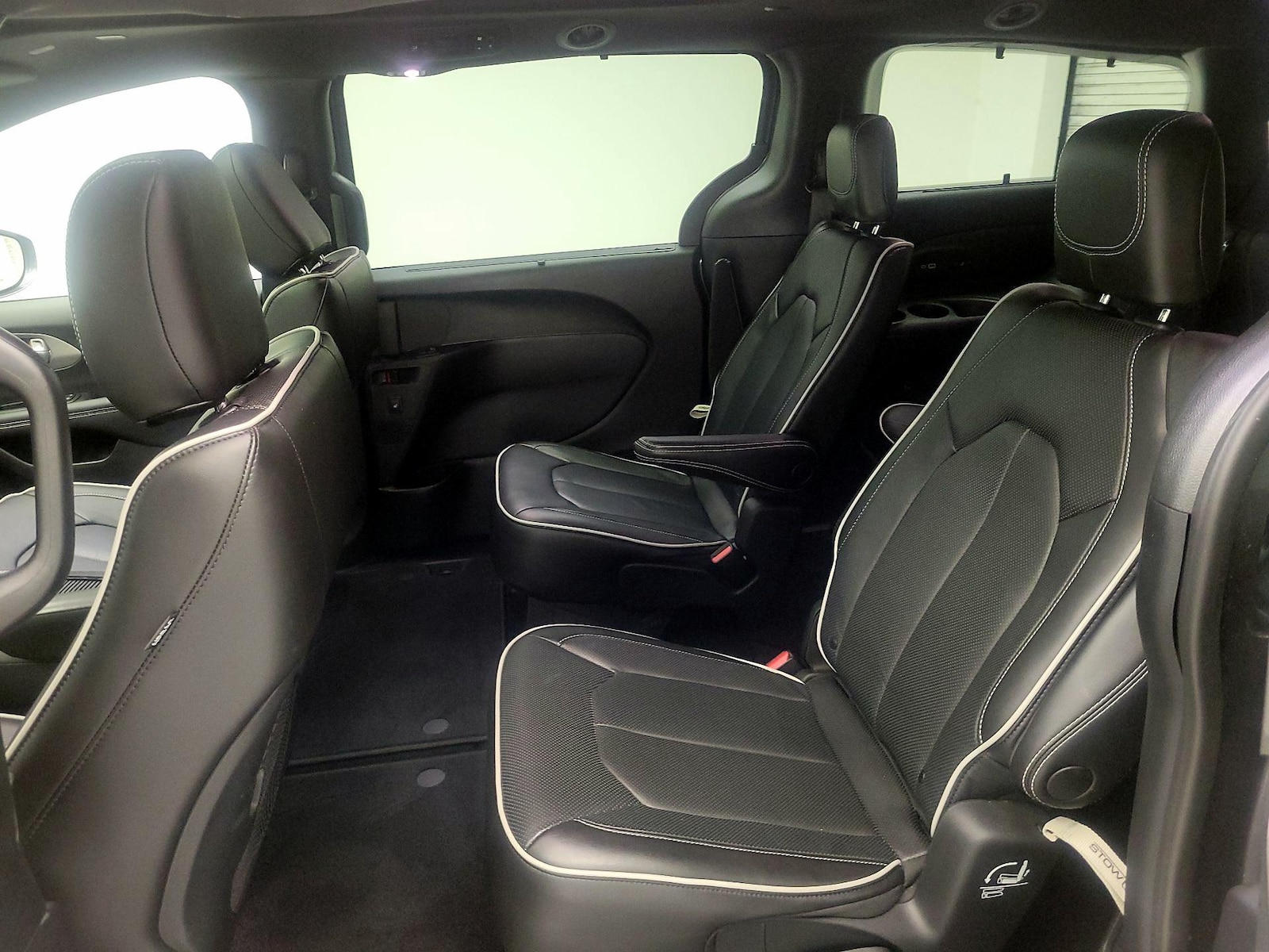 2022 Chrysler Pacifica Limited - Photo 20