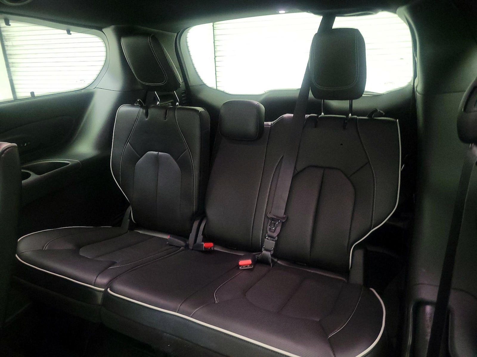 2022 Chrysler Pacifica Limited - Photo 21
