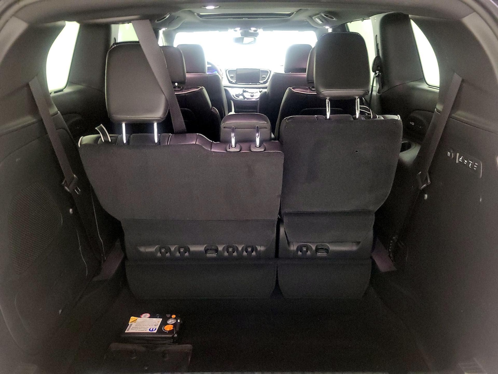 2022 Chrysler Pacifica Limited - Photo 22