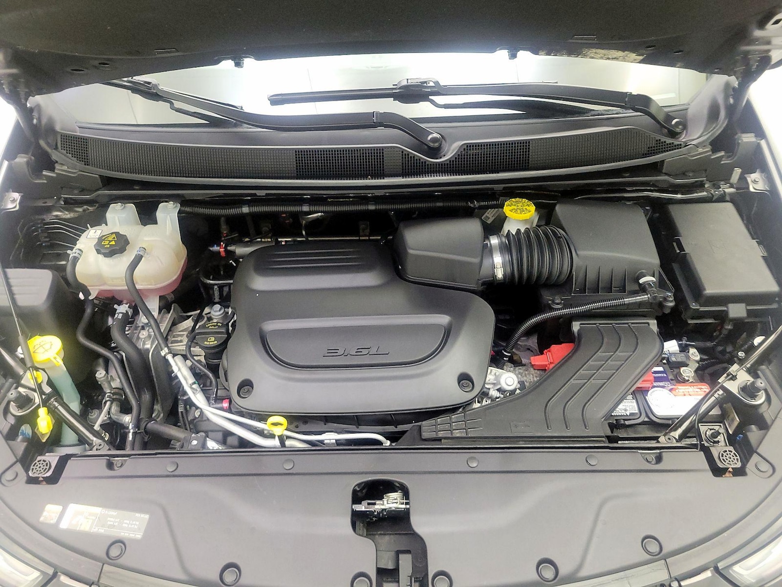 2022 Chrysler Pacifica Limited - Photo 23