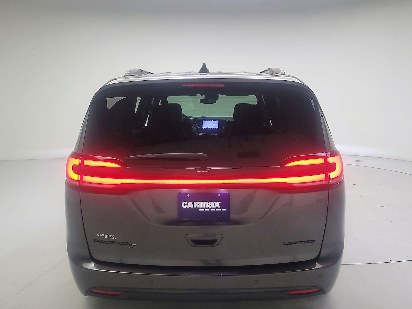 2022 Chrysler Pacifica Limited - Photo 6