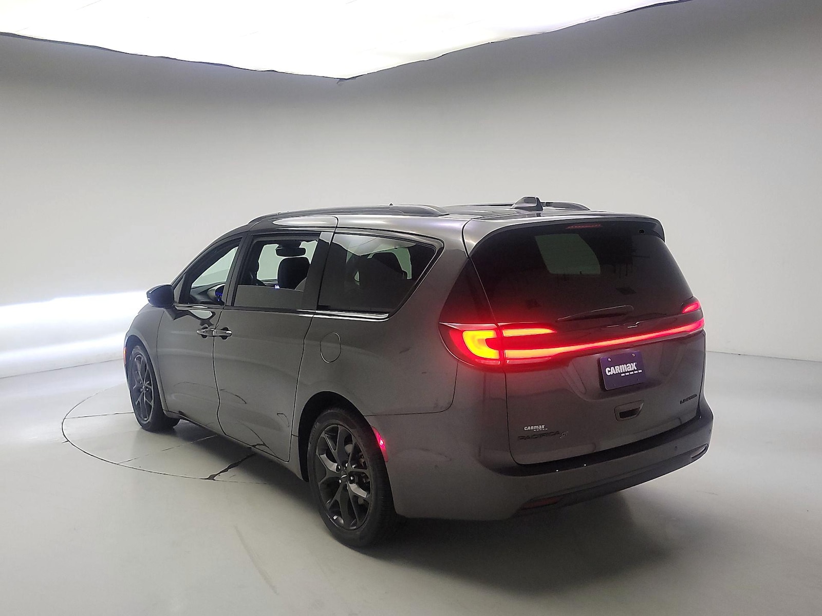 2022 Chrysler Pacifica Limited - Photo 7