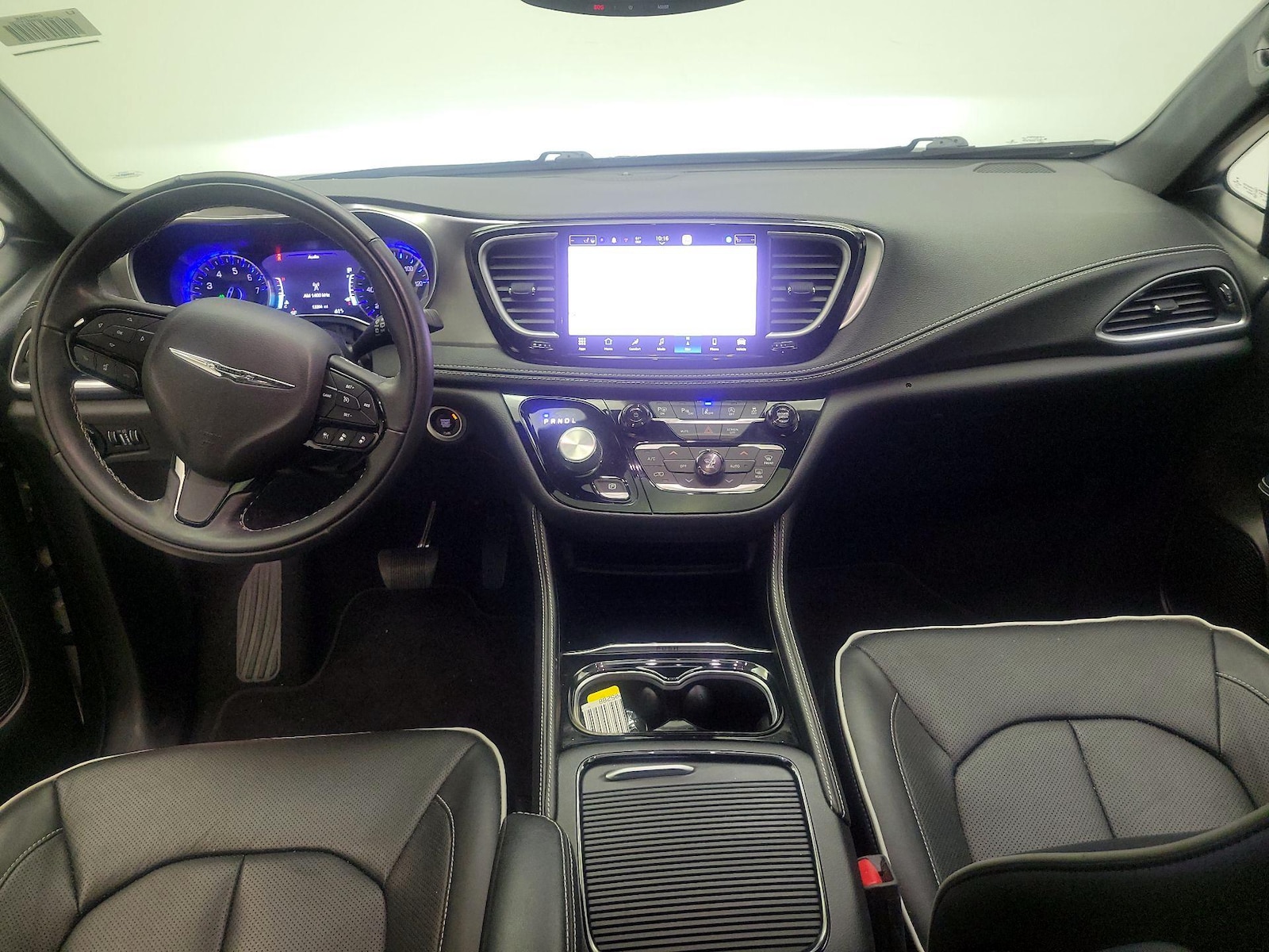 2022 Chrysler Pacifica Limited - Photo 8