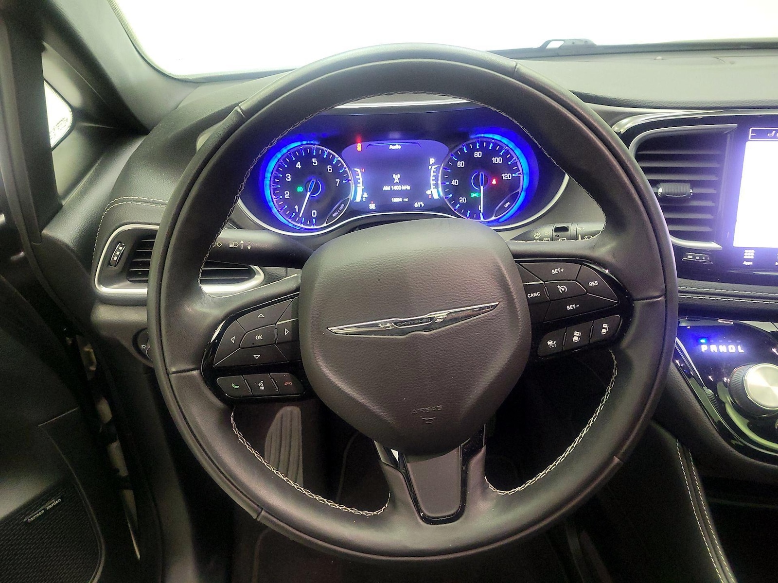 2022 Chrysler Pacifica Limited - Photo 9