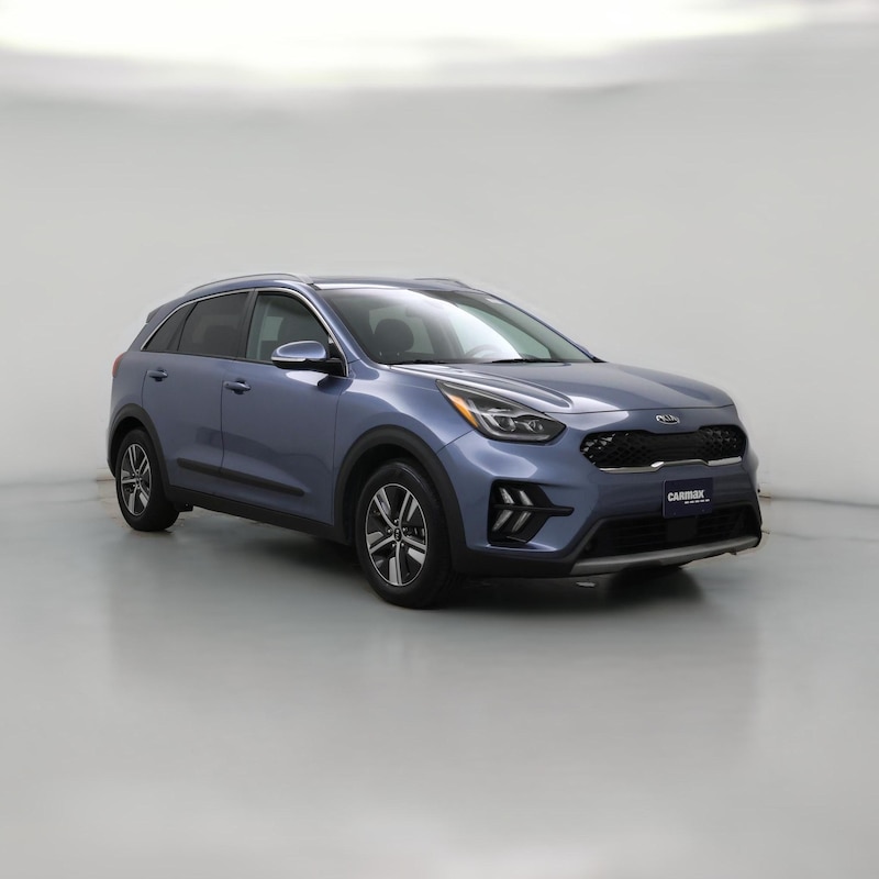 2021 Kia Niro Plug in Hybrid EX Premium