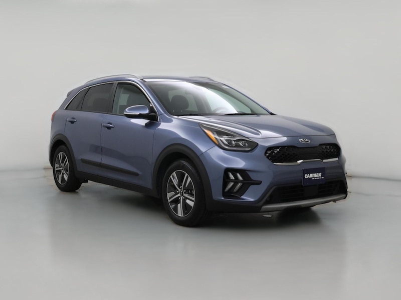 2021 Kia Niro EX Premium