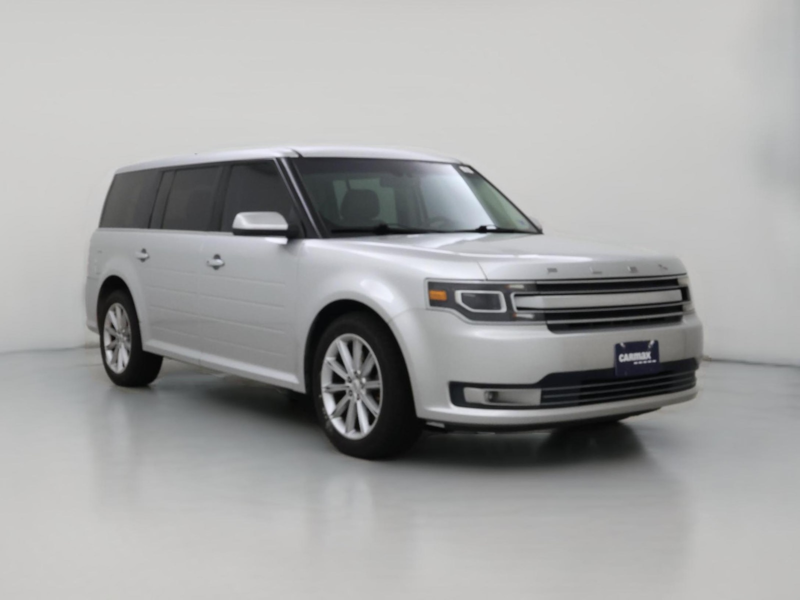 2015 Ford Flex