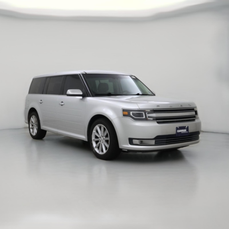 2015 Ford Flex Limited