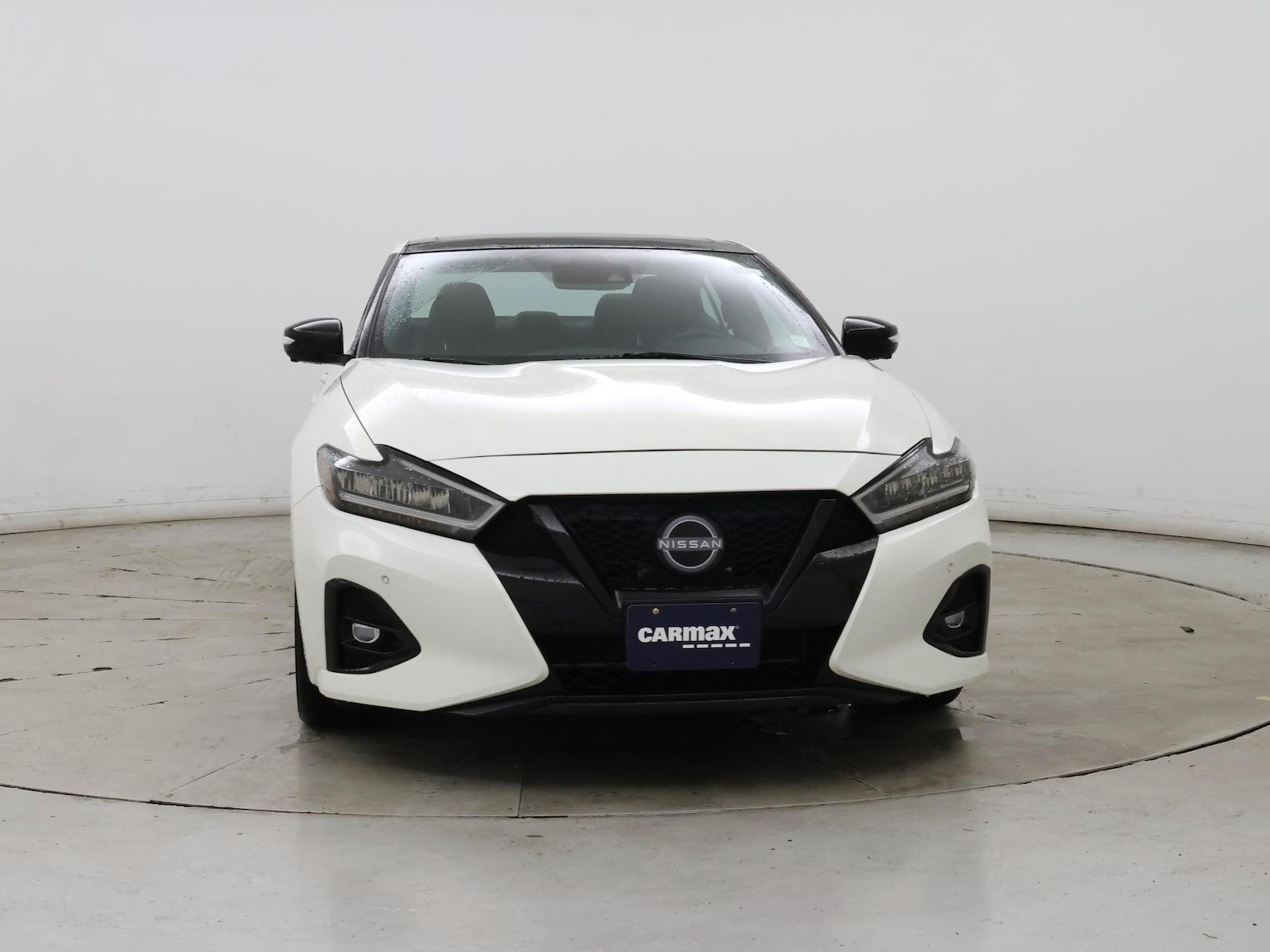 2023 Nissan Maxima SR - Photo 6