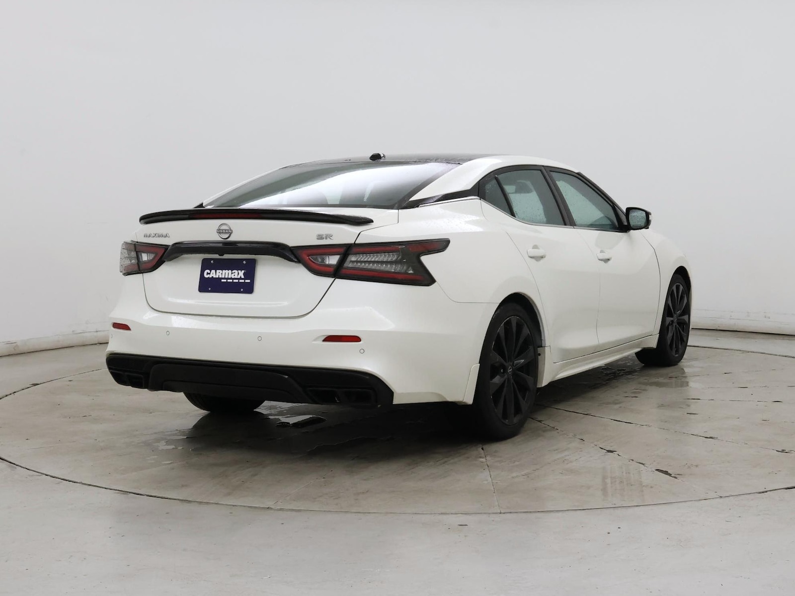 2023 Nissan Maxima SR - Photo 9