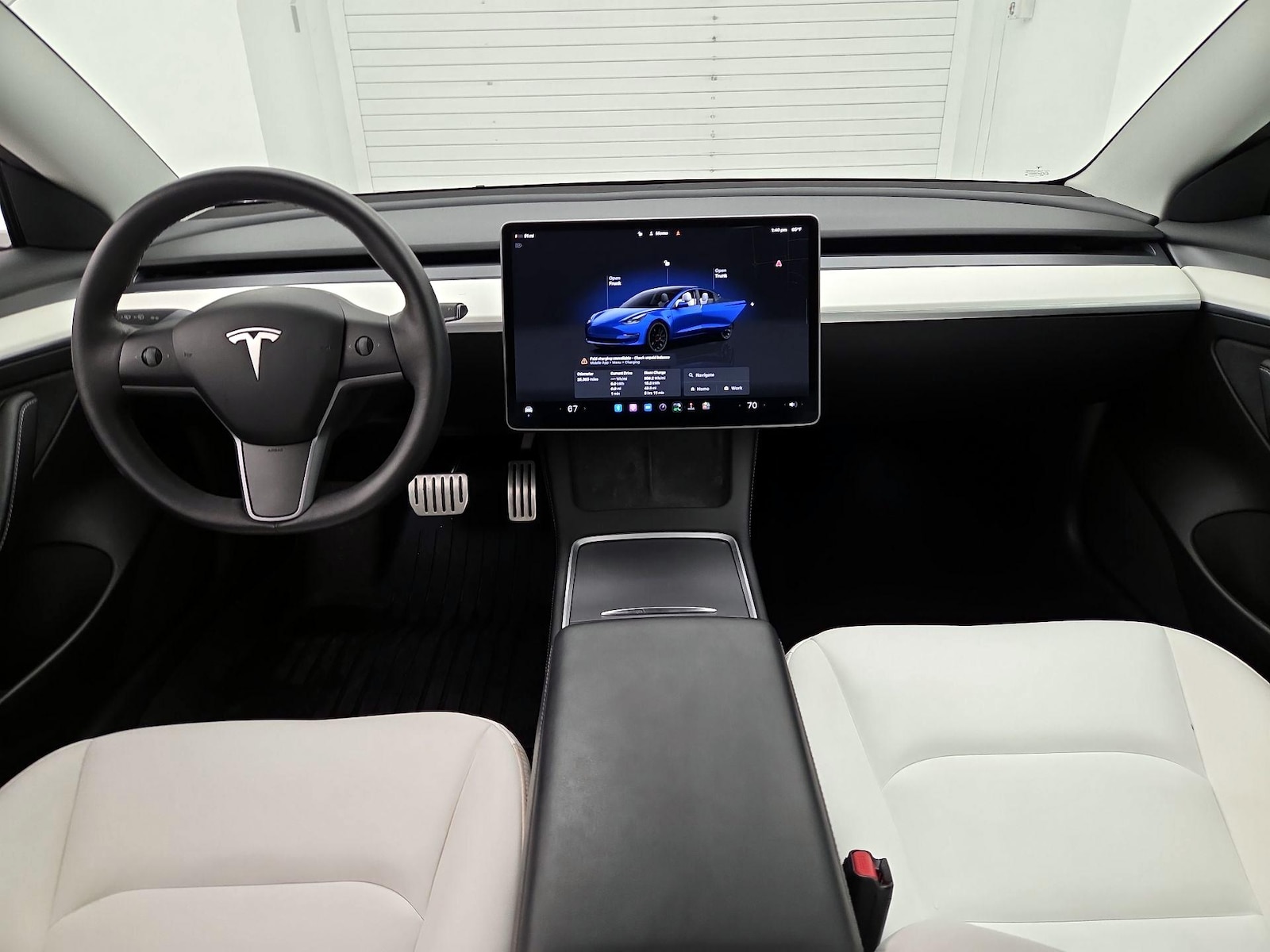 Navigation System